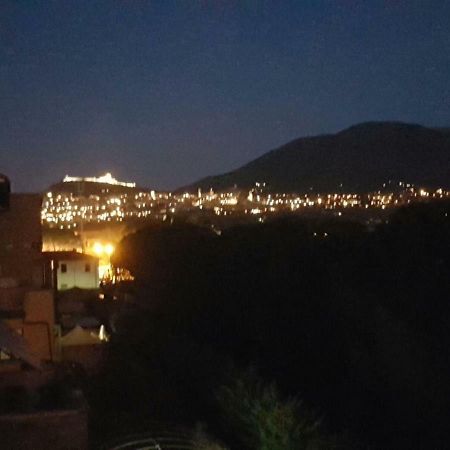 Giardino Di Alex Bed & Breakfast Assisi Dış mekan fotoğraf