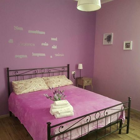Giardino Di Alex Bed & Breakfast Assisi Dış mekan fotoğraf