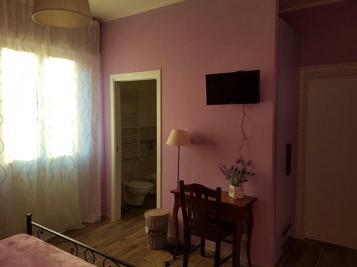 Giardino Di Alex Bed & Breakfast Assisi Dış mekan fotoğraf